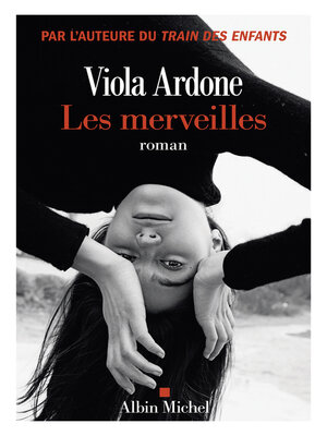 cover image of Les merveilles